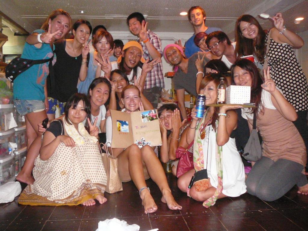 Okinawa Guest House Kerama Наха Екстер'єр фото