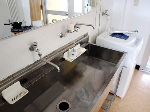 Okinawa Guest House Kerama Наха Екстер'єр фото