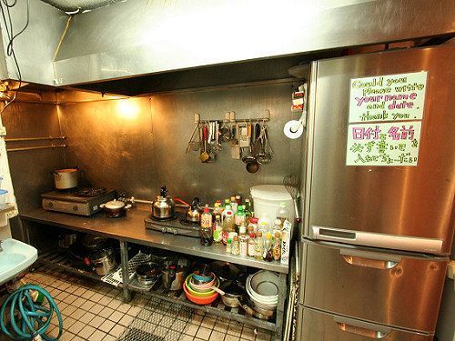 Okinawa Guest House Kerama Наха Екстер'єр фото