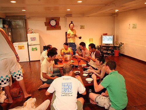 Okinawa Guest House Kerama Наха Екстер'єр фото