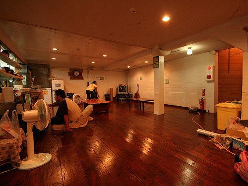 Okinawa Guest House Kerama Наха Екстер'єр фото